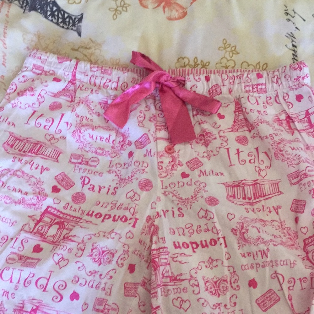 ❤️ Pajama Pants